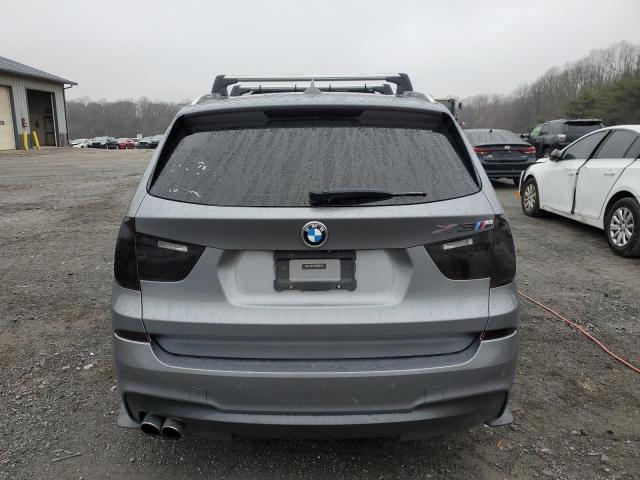 5UXWX9C56F0D51443 BMW X3 Xdrive28i