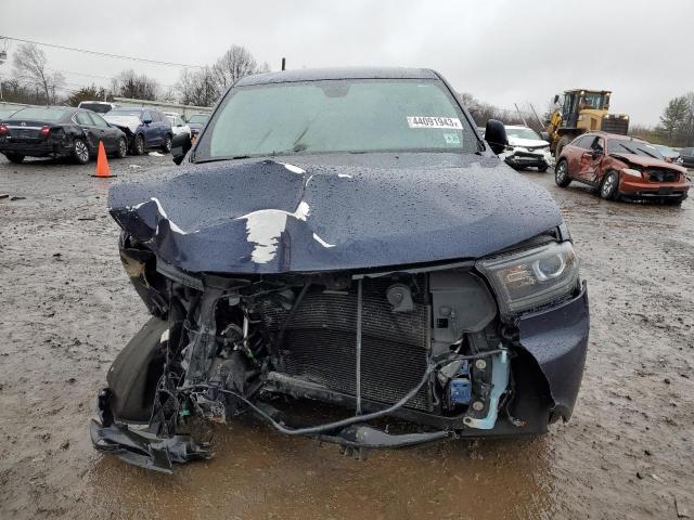 1C4RDJDG0JC329466 Dodge DURANGO GT