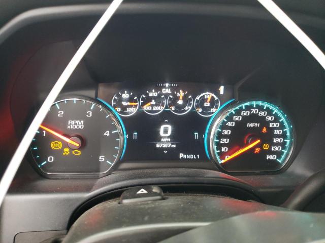 1GT12SEY1KF213967 GMC Sierra K2500 Denali