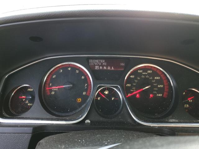 1GKKVSKD6FJ247407 GMC Acadia Slt-2
