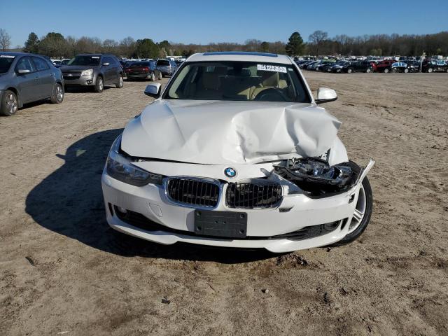 WBA3B3G50FNR86553 BMW 328 XI