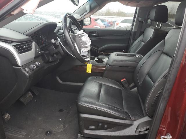 1GKS2DKC5KR207214 GMC YUKON SLT