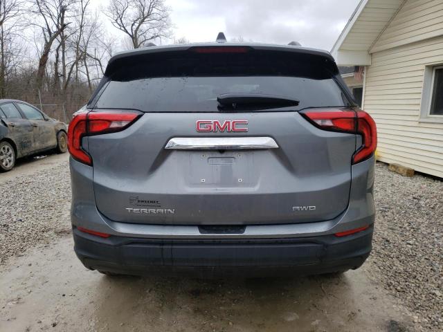 3GKALTEV2KL334039 GMC Terrain Sle