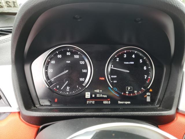 WBXYJ1C09M5S58353 BMW X2 Xdrive28i