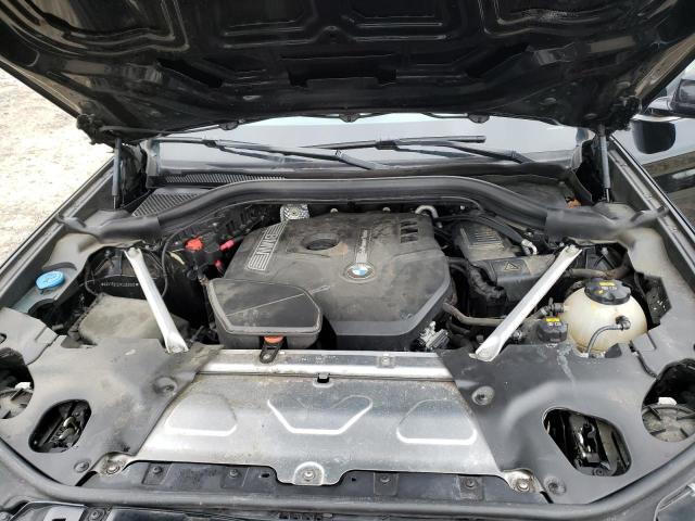 5UXTR9C51KLD93900 BMW X3 Xdrive30i