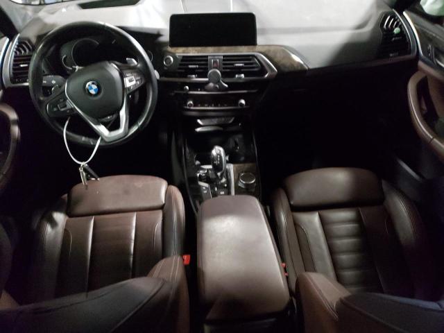 5UXTR9C56JLD67064 BMW X3 Xdrive30i