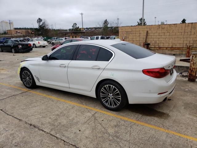 WBAJA7C33HG906899 BMW 530 XI