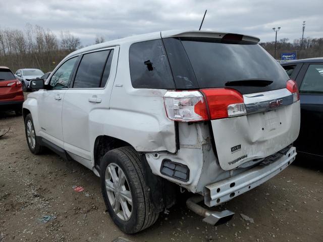 2GKALMEK0H6286811 GMC Terrain Sle