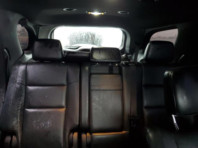 1C4RDHDG1FC923032 Dodge DURANGO LIMITED