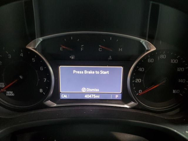 3GKALTEV6LL175365 GMC Terrain Sle