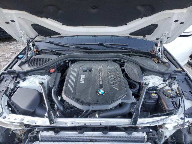 WBAJE7C54JG891342 BMW 540 XI