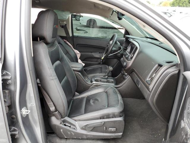 1GTG6FEN2M1170431 GMC Canyon At4
