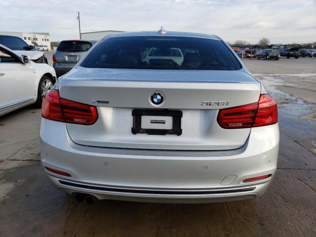 WBA8E3G5XGNT81079 BMW 328 Xi Sulev