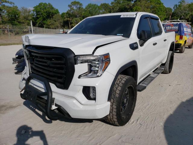 3GTP8AEH7KG201520 auction archive image