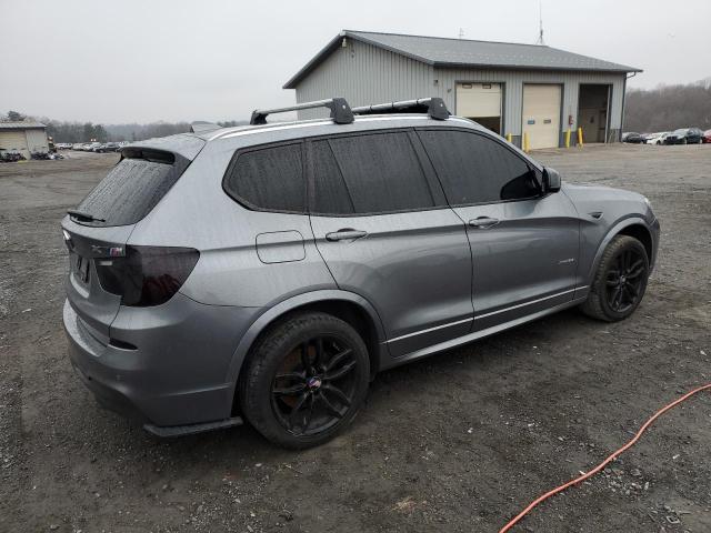 5UXWX9C56F0D51443 BMW X3 Xdrive28i