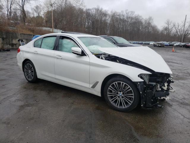 WBAJA7C54KWW09199 BMW 530 XI