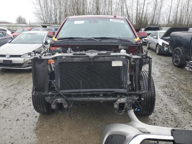1GKS2DKC5KR207214 GMC YUKON SLT
