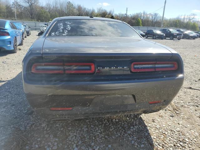 2C3CDZAG8GH183949 Dodge Challenger Sxt