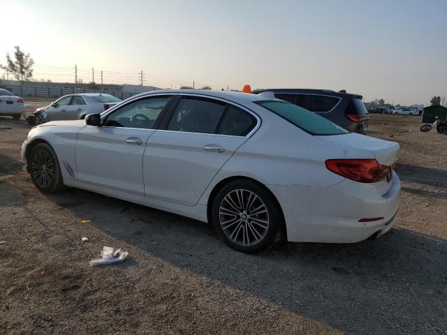 WBAJA5C57JG899838 BMW 530 I