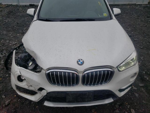 WBXHT3C34G5F66277 BMW X1 Xdrive28i
