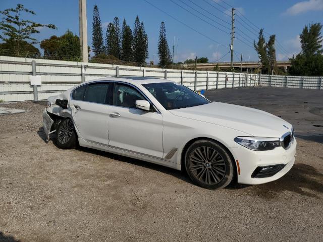 WBAJA5C57JG899838 BMW 530 I