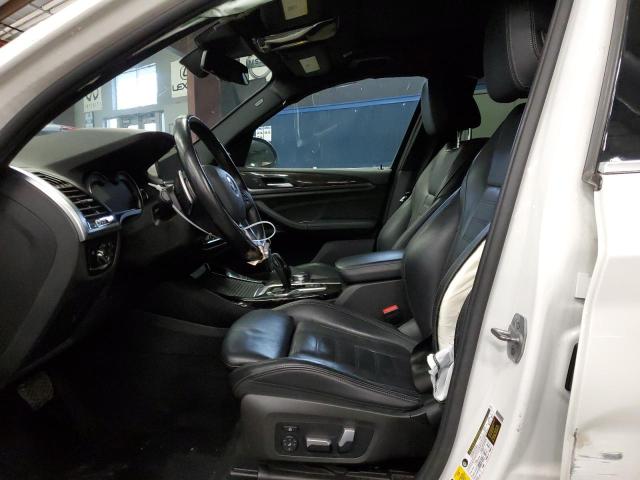 5UXTR9C56JLC77087 BMW X3 Xdrive30i