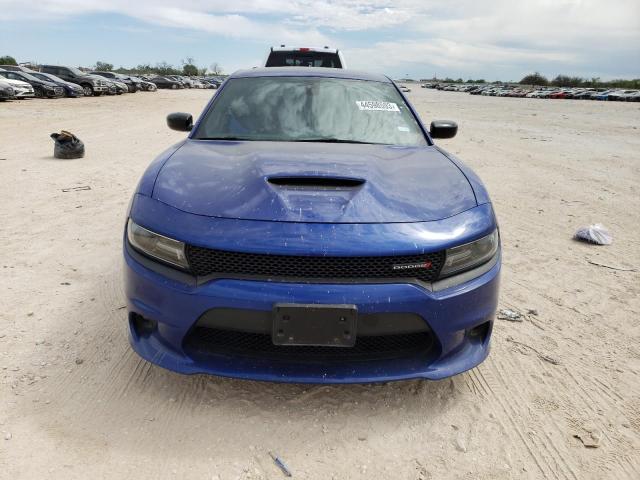 2C3CDXHG2KH660684 Dodge CHARGER GT