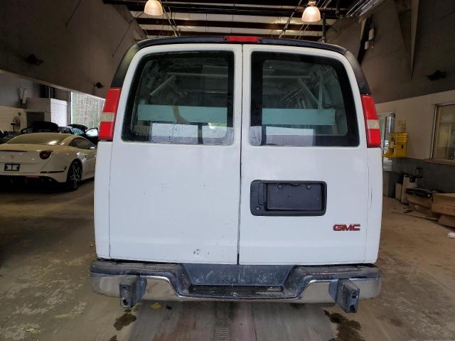 1GTW7FCA0E1913064 GMC Savana G2500
