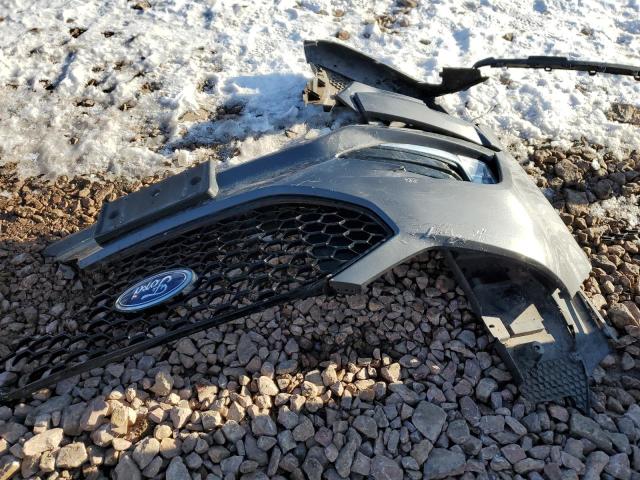 2FMPK4AP9MBA03202 Ford EDGE ST