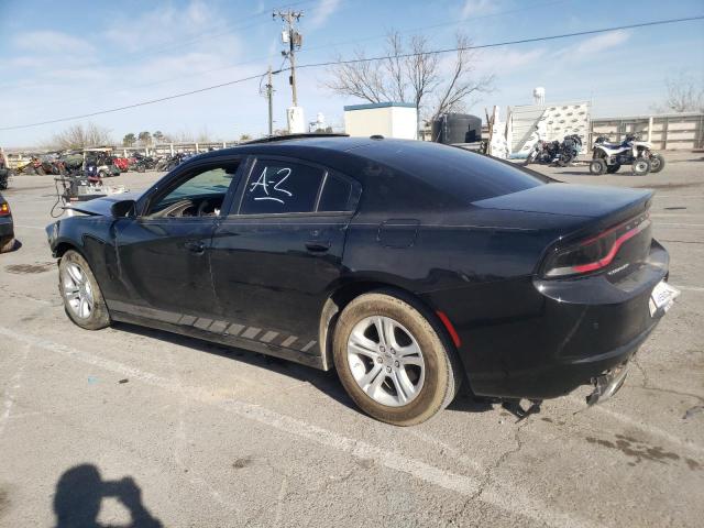 2C3CDXBG5MH522469 Dodge Charger Sxt