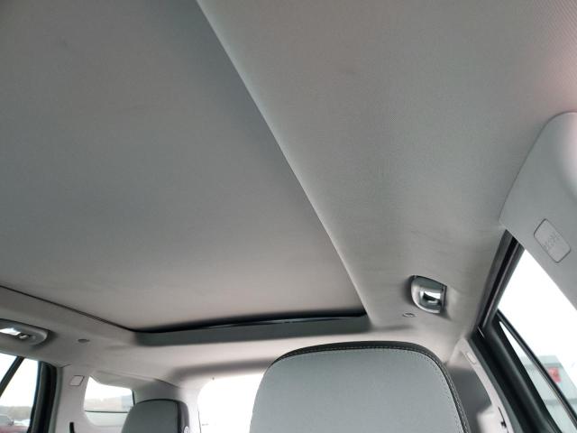 3GKALMEX4JL201627 GMC Terrain Sle