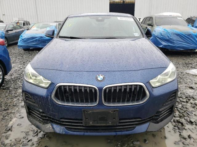 WBXYJ1C09M5S58353 BMW X2 Xdrive28i