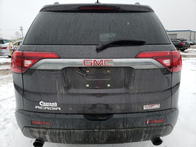1GKKNTLS0HZ273766 GMC Acadia All Terrain