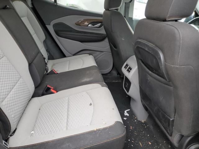 3GKALMEX4JL201627 GMC Terrain Sle