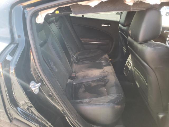 2C3CDXBG5MH522469 Dodge Charger Sxt
