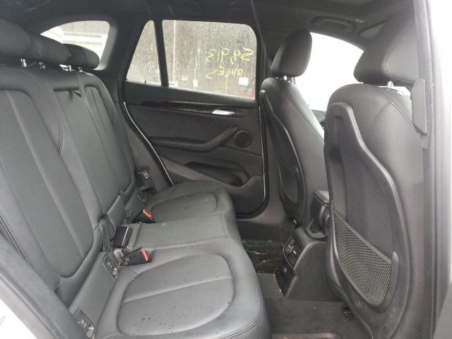 WBXHT3C34G5F66277 BMW X1 Xdrive28i