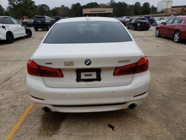 WBAJA7C33HG906899 BMW 530 XI
