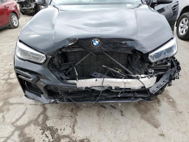5UXCY6C01N9L07120 BMW X6 Xdrive40i