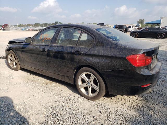 WBA3B5G59ENS09539 BMW 328 Xi Sulev
