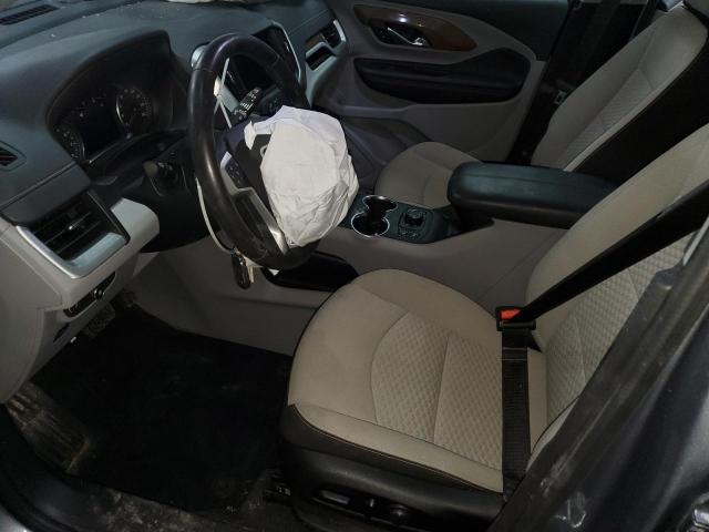 3GKALTEV6LL175365 GMC Terrain Sle