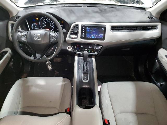 3CZRU6H57LM710118 Honda HR-V EX