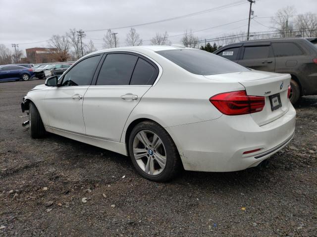 WBA8D9C31HA011173 BMW 330 XI