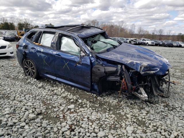 5UX83DP03N9J59829 BMW X3 Xdrivem40i