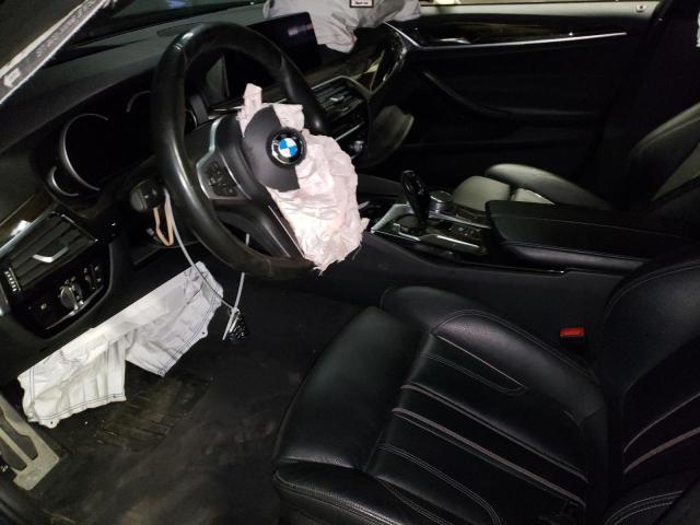 WBAJA7C59KWW08064 BMW 530 XI