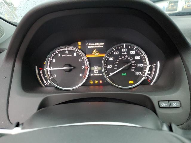 19UUB1F5XJA002985 Acura TLX TECH