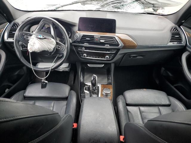 5UXTR9C56JLC76621 BMW X3 Xdrive30i