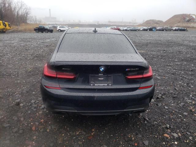 3MW5U9J07N8C34840 BMW M340XI