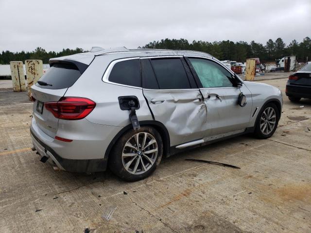 5UXTR7C51KLR44991 BMW X3 Sdrive30i