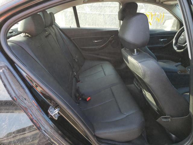 WBA3B5G59ENS09539 BMW 328 Xi Sulev