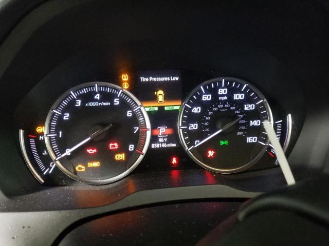 5J8YD4H3XKL034379 Acura MDX